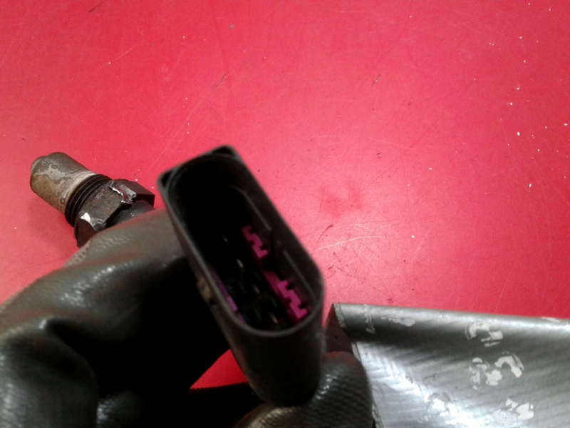 Sonda lambda AUDI TT (8N3) Imagem-1
