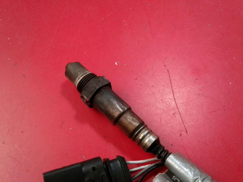 Sonda lambda AUDI TT (8N3) Imagem-2