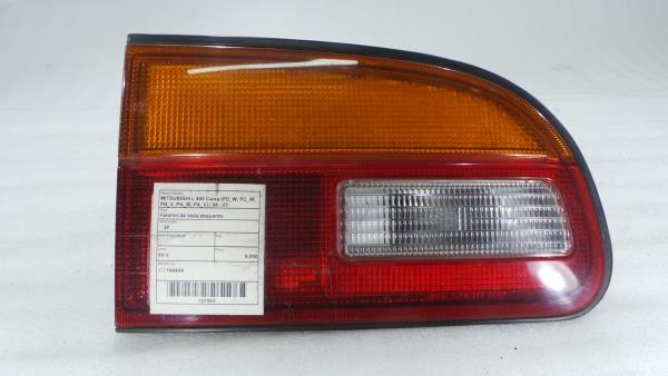 Feu de coffre Gauche MITSUBISHI L 400 (PD_W, PC_W, PB_V, PA_W, PA_V)