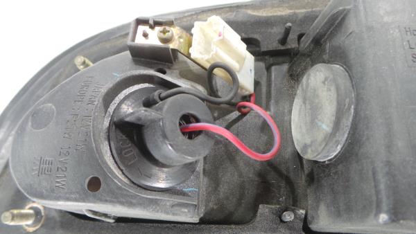 Feu de coffre Gauche MITSUBISHI L 400 (PD_W, PC_W, PB_V, PA_W, PA_V) Imagem-2