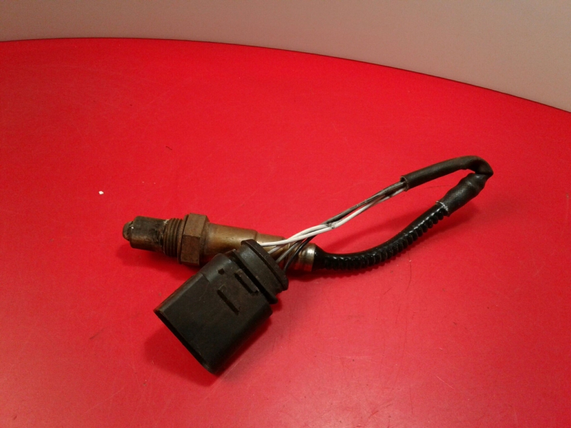 Sonda lambda AUDI TT (8N3)