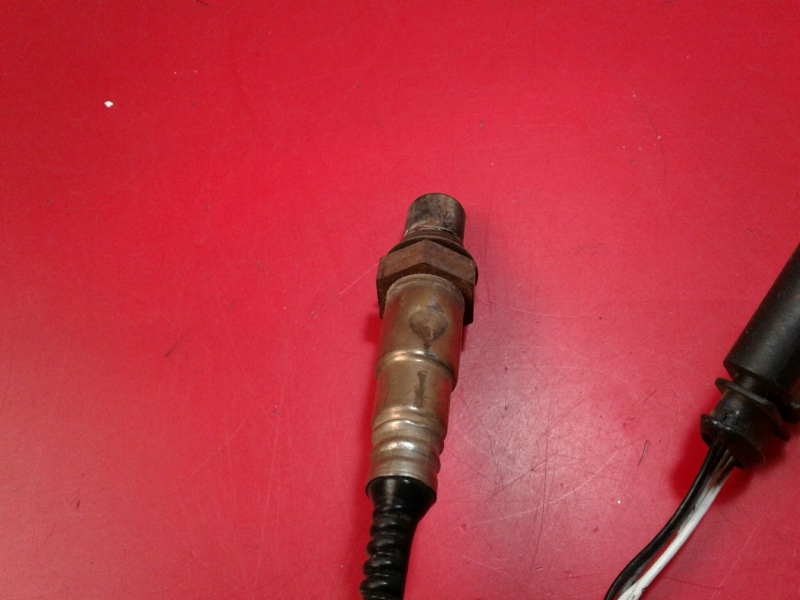 Sonda lambda AUDI TT (8N3) Imagem-2