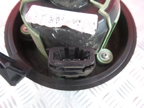 Motor de calefacción CITROËN C4 II (B7) Imagem-2