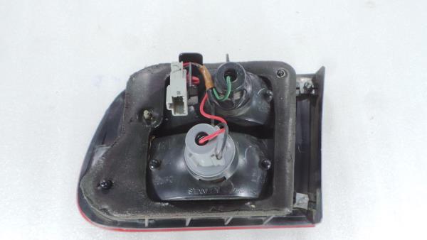 Feu de coffre Gauche HONDA Civic V Sedan (EG_, EH_) Imagem-1