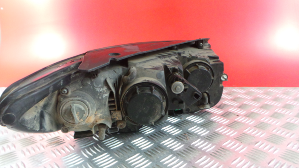 Phare avant gauche HYUNDAI Santa Fé II (CM) Imagem-2