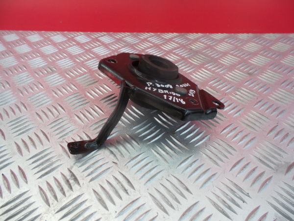 Box Support PEUGEOT 3008 I (0U_)