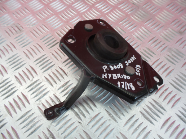 Box Support PEUGEOT 3008 I (0U_) Imagem-1