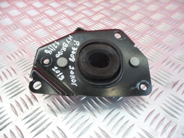 Box Support PEUGEOT 3008 I (0U_) Imagem-2