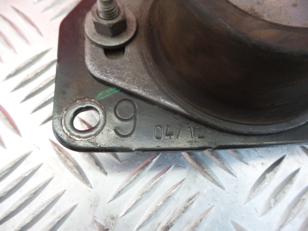 Box Support PEUGEOT 3008 I (0U_) Imagem-5