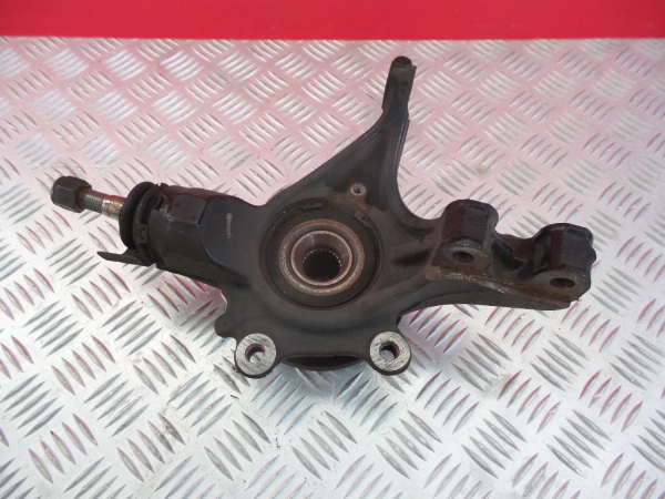 Mangueta delantera izquierda PEUGEOT 3008 I (0U_) Imagem-3