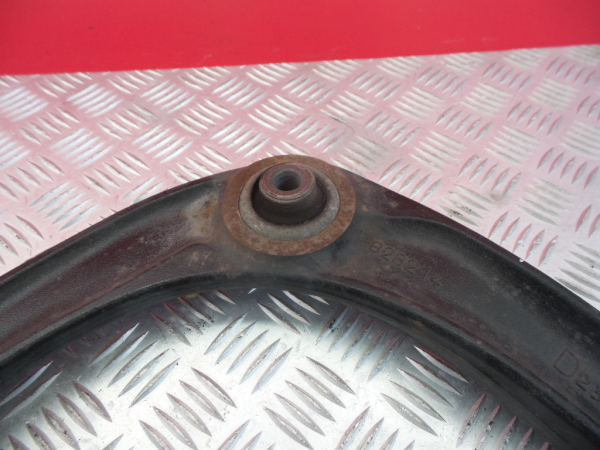 Querlenker Vorderer Rechter PEUGEOT 3008 I (0U_) Imagem-3