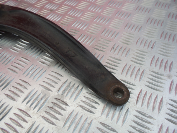 Querlenker Vorderer Rechter PEUGEOT 3008 I (0U_) Imagem-4