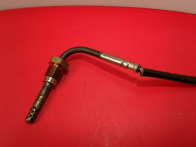 Sonda lambda VOLKSWAGEN Passat (362) Imagem-2