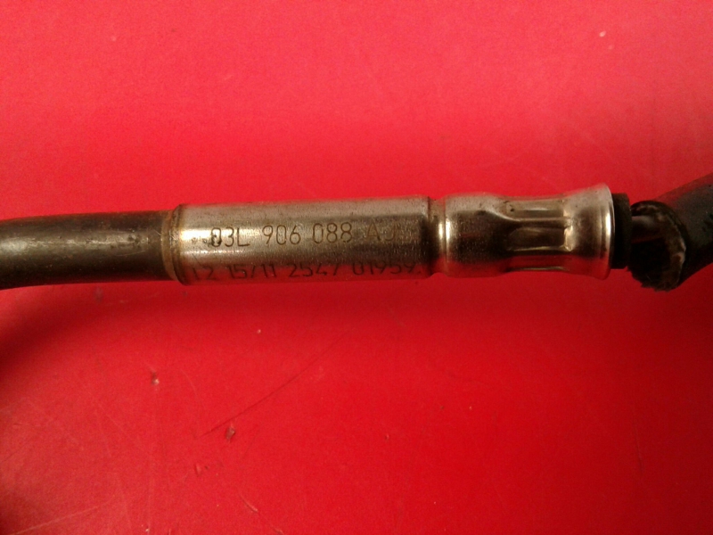 Sonda lambda VOLKSWAGEN Passat (362) Imagem-3