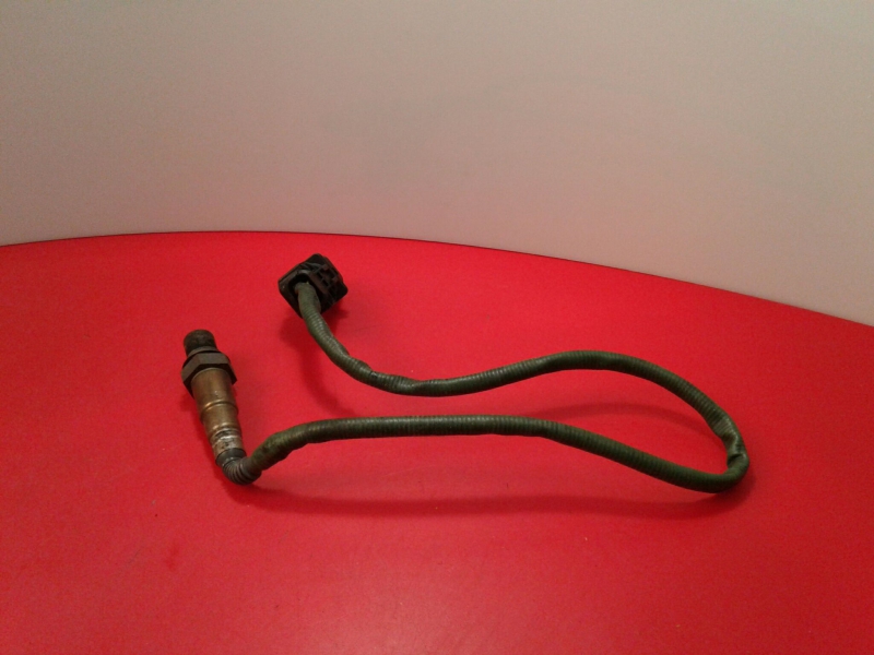 Sonda lambda MERCEDES-BENZ Classe C (W204)