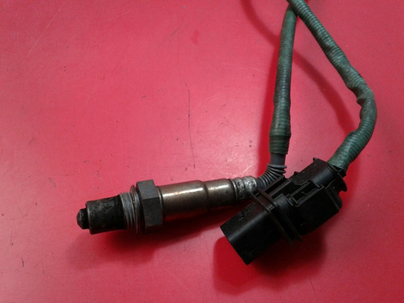 Lambdasonde MERCEDES-BENZ Classe C (W204) Imagem-2