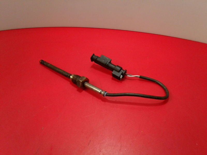 Sonde lambda MERCEDES-BENZ Classe C (W204)