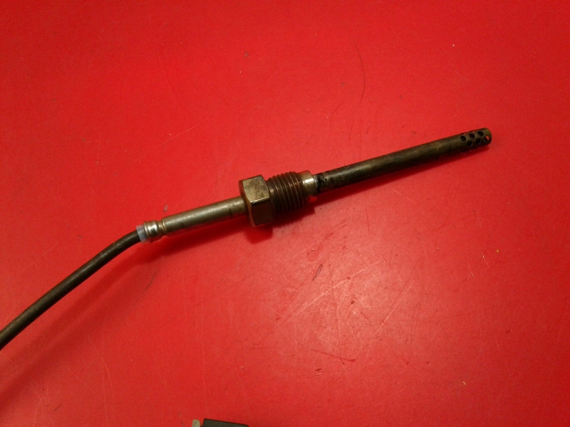 Sonde lambda MERCEDES-BENZ Classe C (W204) Imagem-2