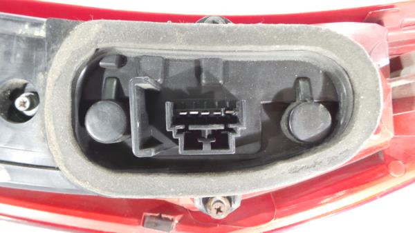 Feu arrière Droite FIAT Punto (188_) Imagem-2