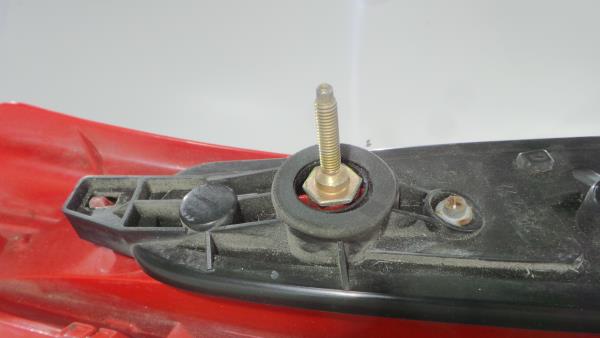 Feu arrière Droite FIAT Punto (188_) Imagem-3