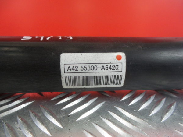 Ammortizzatore Posteriore Sinistro KIA Ceed (JD) Imagem-4