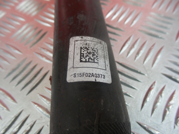 Ammortizzatore Posteriore Sinistro KIA Ceed (JD) Imagem-5