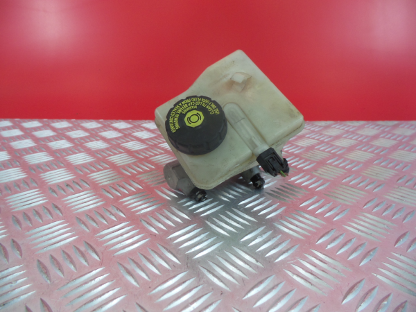 Bomba hidráulica del sistema de frenos MINI Mini (R50, R53)