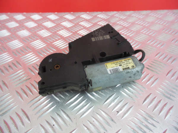 Motore tettuccio apribile PORSCHE Cayenne (9PA) Imagem-2