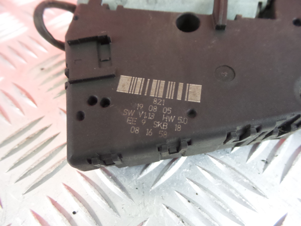 Motore tettuccio apribile PORSCHE Cayenne (9PA) Imagem-3