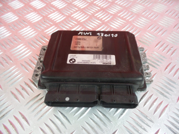 Centralina motor / ECU MINI Mini (R50, R53) Imagem-2