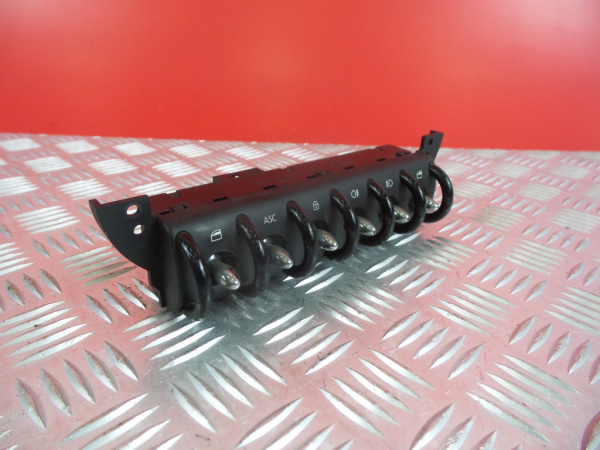 Botão / interruptor electromecânico / relé MINI Mini (R50, R53)