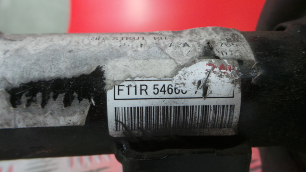 Ammortizzatore Anteriore Destro KIA Ceed (JD) Imagem-3