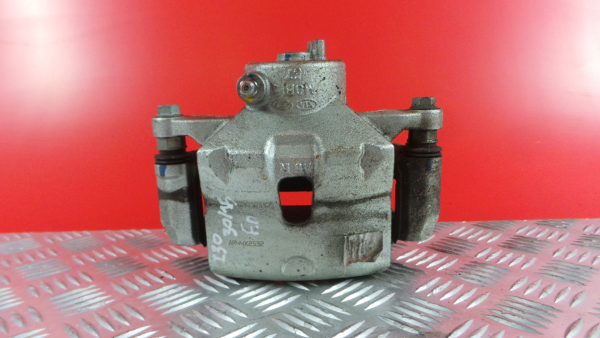 Right front Brake Caliper HYUNDAI i30 (GD)