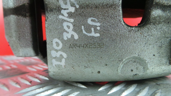 Right front Brake Caliper HYUNDAI i30 (GD) Imagem-4