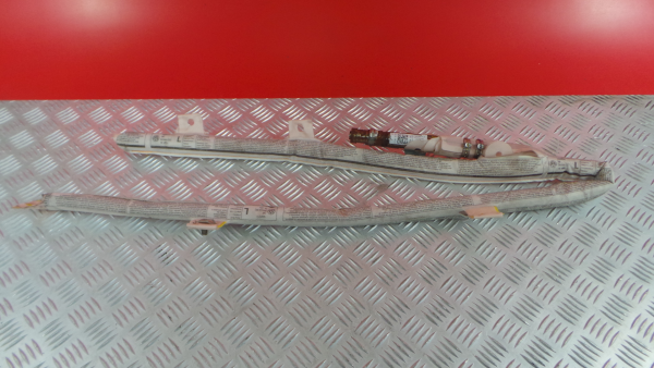 Airbag cortina esquerdo VOLKSWAGEN Scirocco (137, 138)