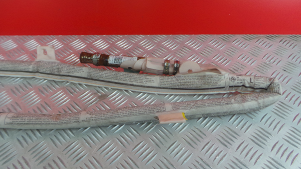 Airbag cortina esquerdo VOLKSWAGEN Scirocco (137, 138) Imagem-2