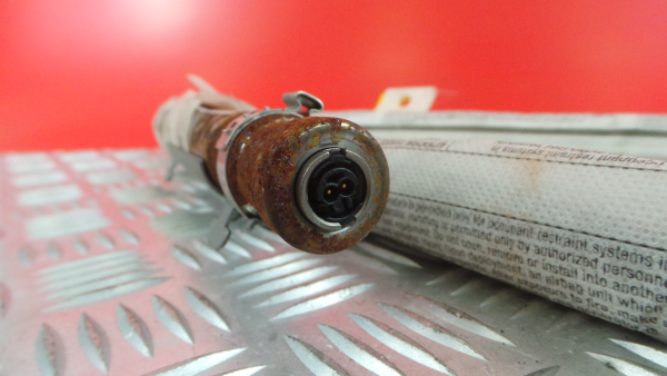 Airbag cortina esquerdo VOLKSWAGEN Scirocco (137, 138) Imagem-3