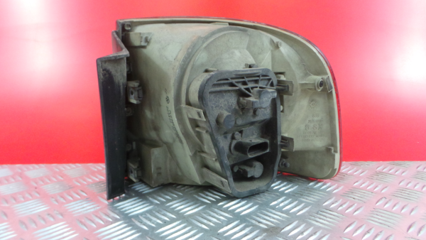 Left Tail light VOLKSWAGEN Touareg (7L) Imagem-1