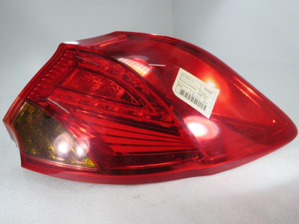 Fanale Destro KIA Ceed (JD)