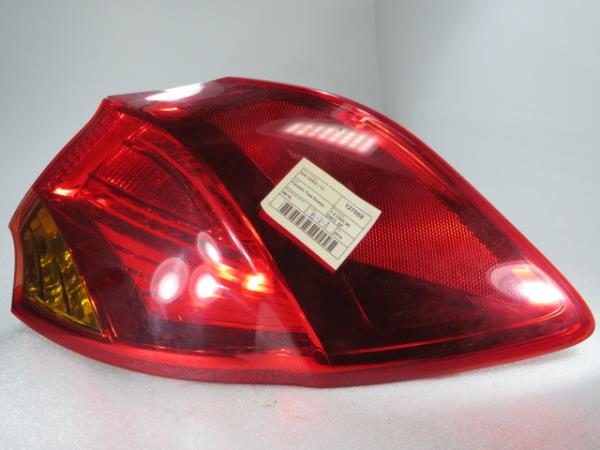 Fanale Destro KIA Ceed (JD) Imagem-2