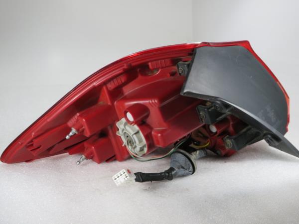 Fanale Destro KIA Ceed (JD) Imagem-3