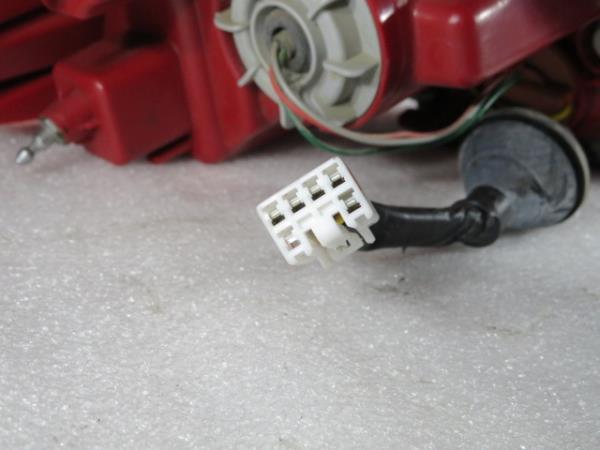 Fanale Destro KIA Ceed (JD) Imagem-4