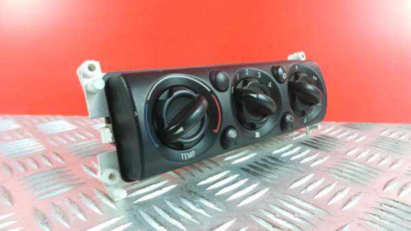 Comando chauffage / sofagem MINI Mini (R50, R53) Imagem-1