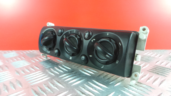 Comando chauffage / sofagem MINI Mini (R50, R53) Imagem-2