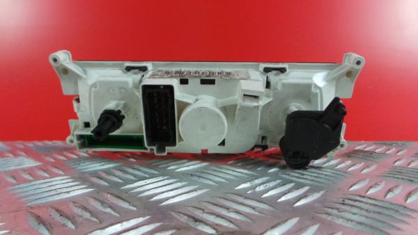 Comando chauffage / sofagem MINI Mini (R50, R53) Imagem-3