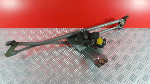 Motor limpa vidros frente MINI Mini (R50, R53)