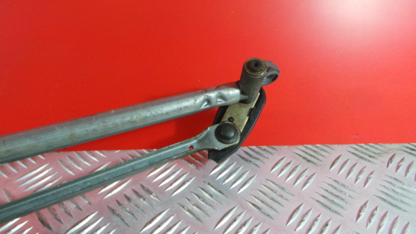 Motore tergicristallo anteriore MINI Mini (R50, R53) Imagem-2
