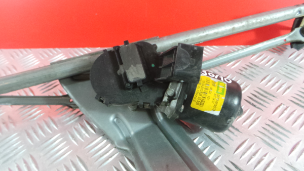 Motore tergicristallo anteriore MINI Mini (R50, R53) Imagem-3