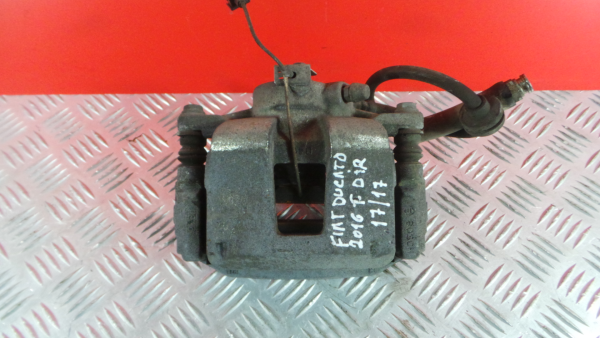 Pinza de freno Trasero Derecho FIAT Ducato (250_, 290_)