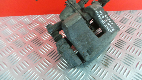 Bremssattel Hinten Rechts FIAT Ducato (250_, 290_) Imagem-1